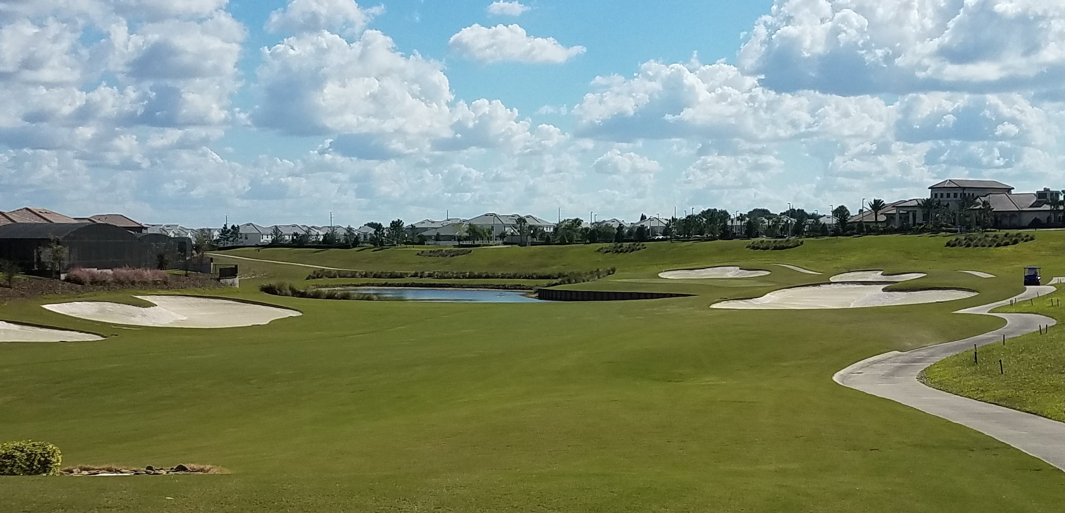 ChampionsGate CC