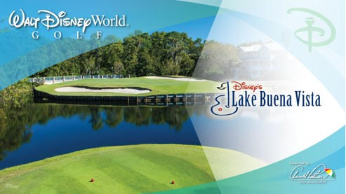 WDW — Lake Buena Vista