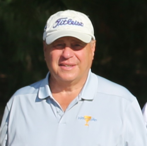 Mike Hartenstein