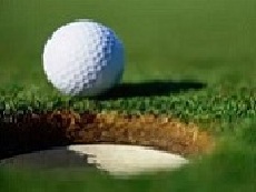 2003 Poor Golfers Association group photo